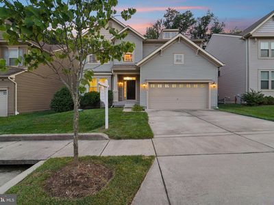 1618 Hekla Ln, Harmans, MD, 21076