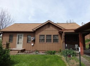 119 John Allen Rd, Elizabethton, TN 37643