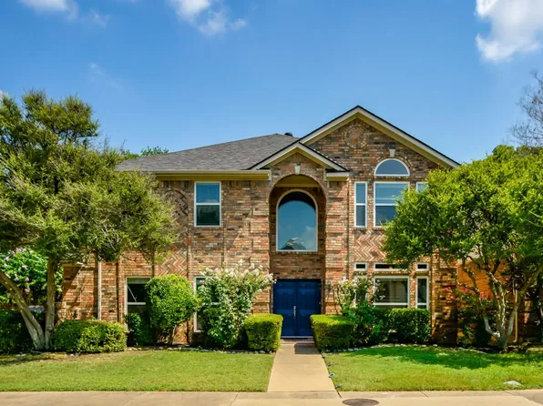 6003 Derek Trl, Dallas, TX 75252