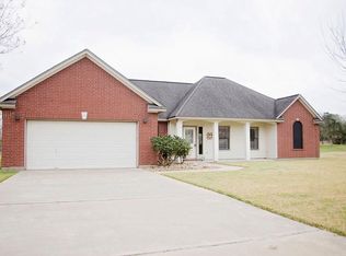 2507 Turberry Dr, West Columbia, TX 77486