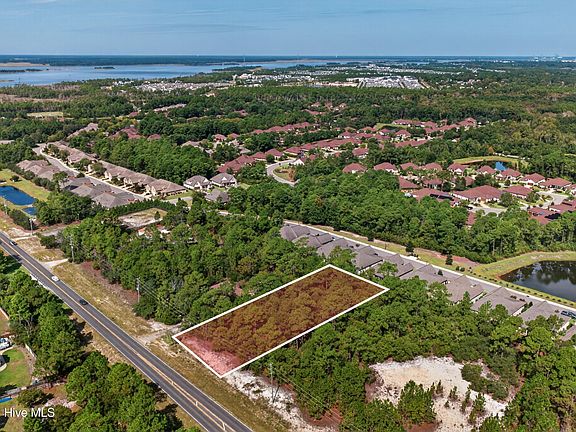 2nd image of Lot 1 Sanders Road LOT 1