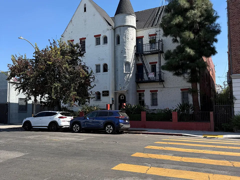 Westmoreland Apts