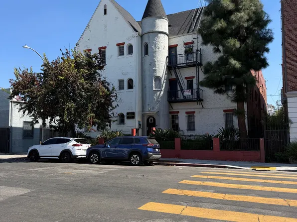 Westmoreland Apts