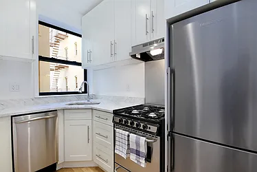 Rented by Corcoran