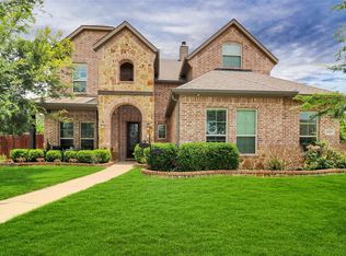 6020 Park View Dr, Midlothian, TX 76065