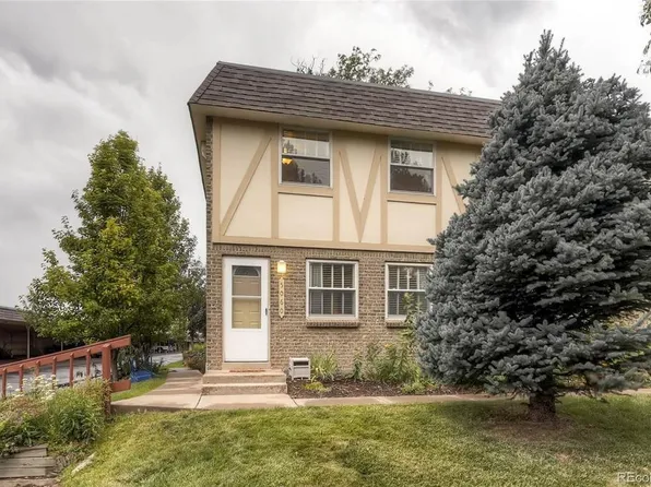 5060 E Hinsdale Pl, Centennial, CO 80122