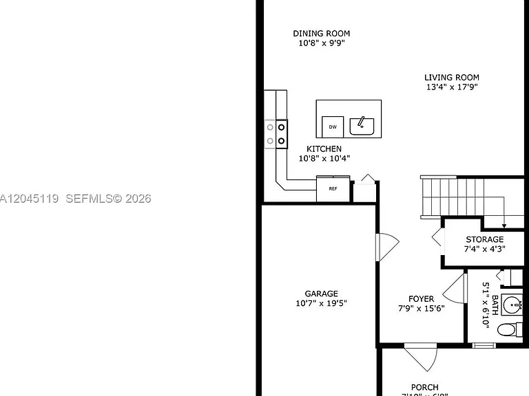 10004 SW 231st Ln #10004 — Photo 28