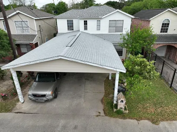 11023 Vista Norte Ct, Houston, TX 77076