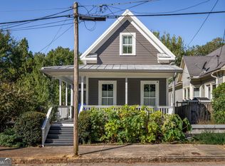 606 Pickett St SE, Atlanta, GA 30316