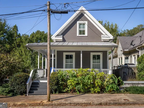606 Pickett St SE, Atlanta, GA 30316