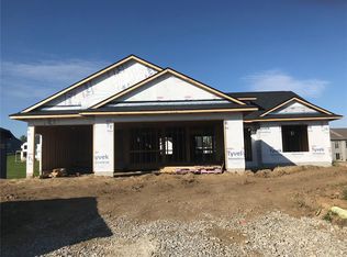 709 Cedar Bend Dr, Solon, IA 52333