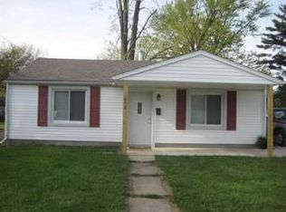852 Garfield St, Marion, OH