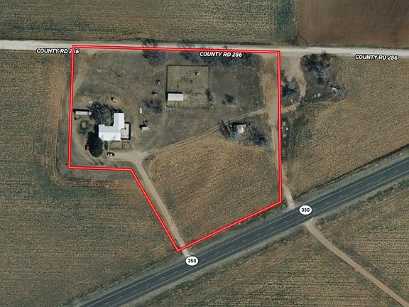 2nd image of 13038 E Highway 350