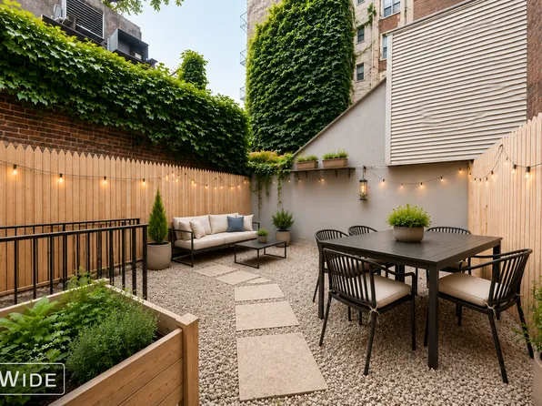 266 Bleecker Street image 1 of 9