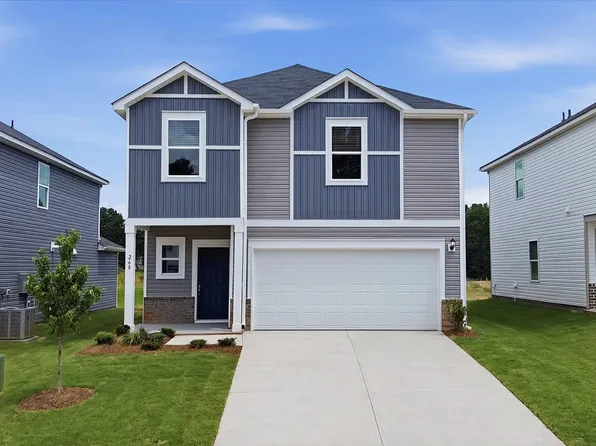 268 Fair Cross Cir, Greenville, SC 29607