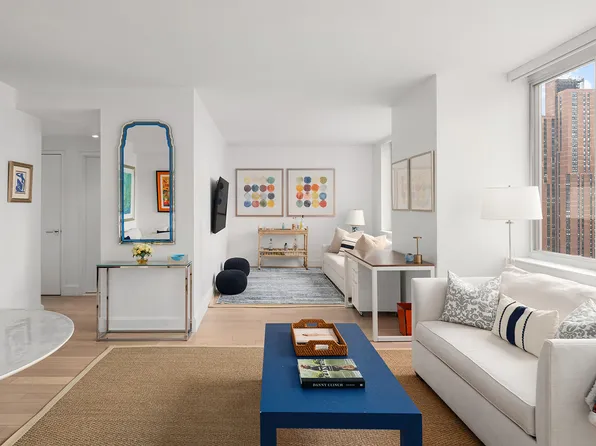 389 E 89th St, New York, NY