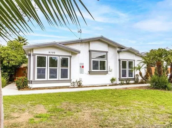9380 Lori Mar Ct, Spring Valley, CA 91977