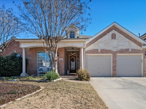 7804 Pirate Point Cir, Arlington, TX 76016