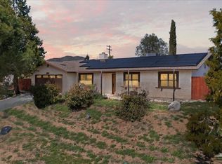 19701 Piedra Dr, Tehachapi, CA 93561