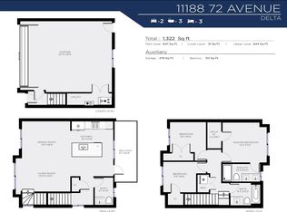 11188 72nd Ave #56, Delta, BC V4E0A5