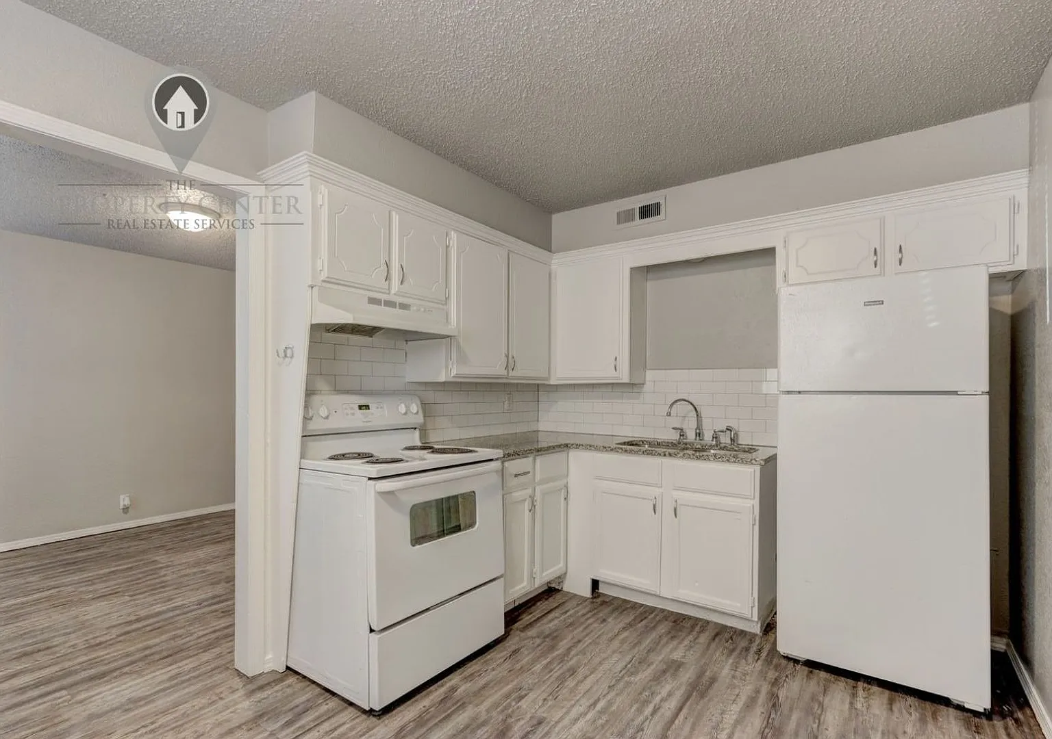 Autumn Gate Apartments — Photo 4