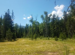 Nhn Country Rd, Noxon, MT 59853