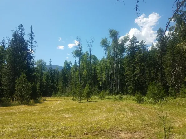 Nhn Country Rd, Noxon, MT 59853