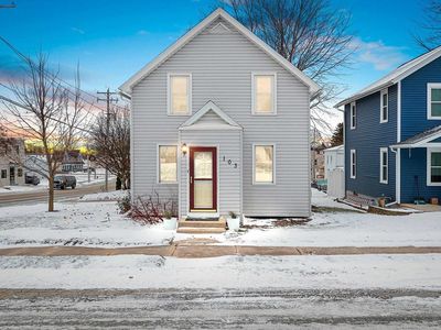 103 GRANT STREET, Valders, WI, 54245