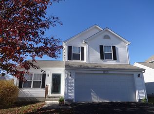 1129 Oslo Pass, Galloway, OH
