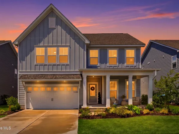 721 Caisson Run, Wilmington, NC 28412
