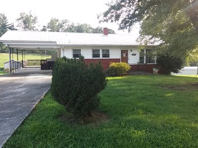 27 Bethel Church Rd, Marion, NC, 28752