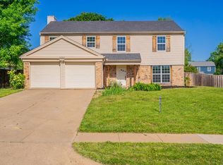 5029 Timber Creek Rd, Flower Mound, TX 75028