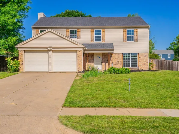 5029 Timber Creek Rd, Flower Mound, TX 75028