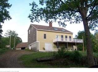107 Beaver Hill Rd, Sanford, ME 04073