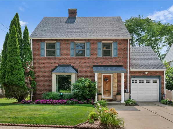 808 Catalpa St, New Kensington, PA 15068