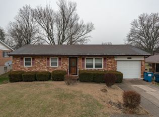 528 Stevenson Rd, Erlanger, KY 41018