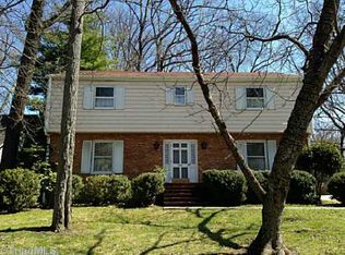 206 N Elam Ave, Greensboro, NC 27403