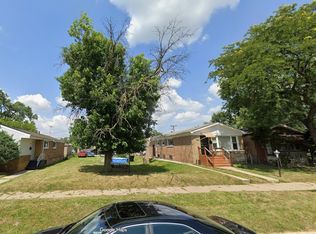 1206 W 108th St, Chicago, IL 60643