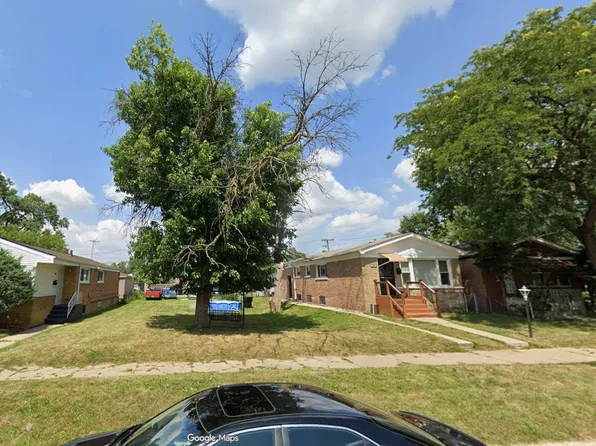 1206 W 108th St, Chicago, IL 60643