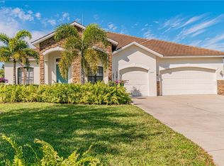 1945 24th Street Cir W, Palmetto, FL 34221