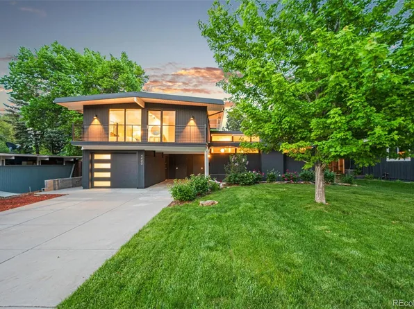 1440 S Dahlia Street, Denver, CO 80222