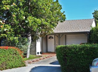 17512 Baltar St, Northridge, CA 91325