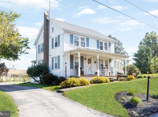 5555 Thoman Dr, Spring Grove, PA 17362