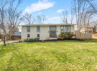 917 Midsouth Rd, Knoxville, TN 37919