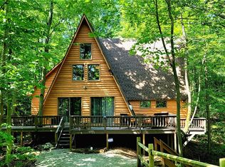 365 Zermatt Dr, Boswell, PA 15531