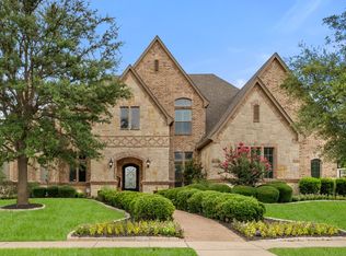 7101 Peters Path, Colleyville, TX 76034