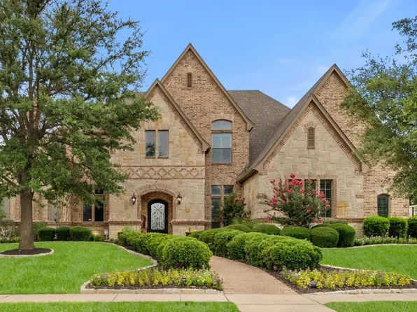 7101 Peters Path, Colleyville, TX 76034
