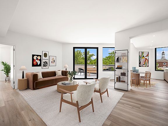 2nd image of 55 Dash Pl Penthouse 3