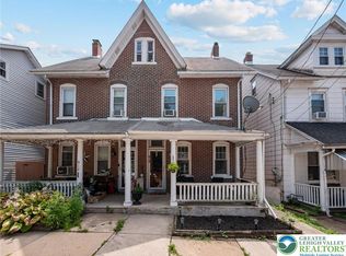 914 Seneca St, Bethlehem, PA 18015