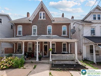 914 Seneca St, Bethlehem, PA, 18015